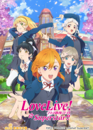LoveLive cݳ!!!