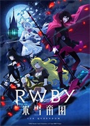 RWBY ѩۇ