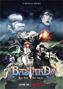 BASTARDƉ