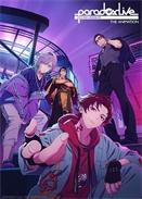 ՓF Paradox Live