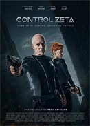 ƝControl Zeta