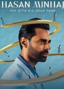 Hasan Minhaj^^
